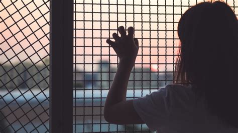 Pinay Minors As Young As 14 Trafficked To Syria .